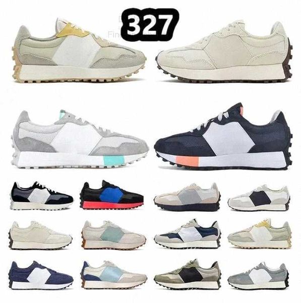 

designers nb 327 casual shoes women mens sneakers white black paisley pack farmers market pack wheat vibrant orange castle rock flame new ba