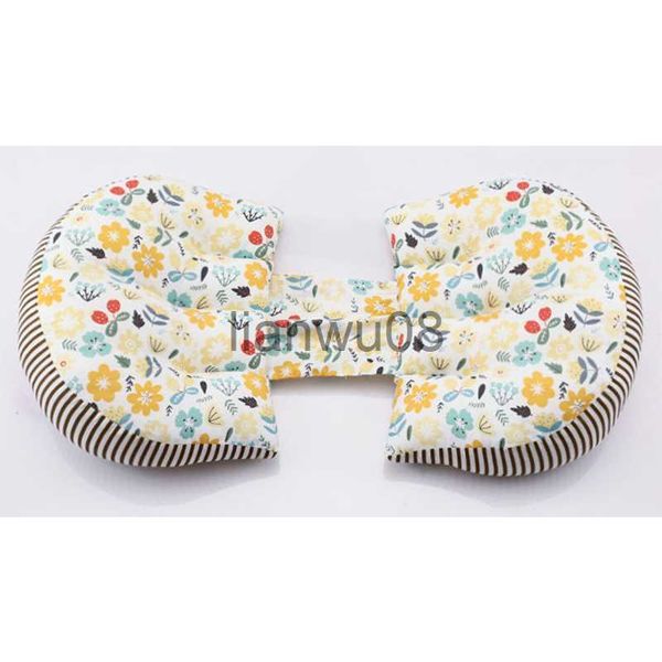 

maternity pillows cartoon pure cotton pregnant women sleeping support pillow ushaped pregnancy side sleepers baby breastfeeding pillows bedd