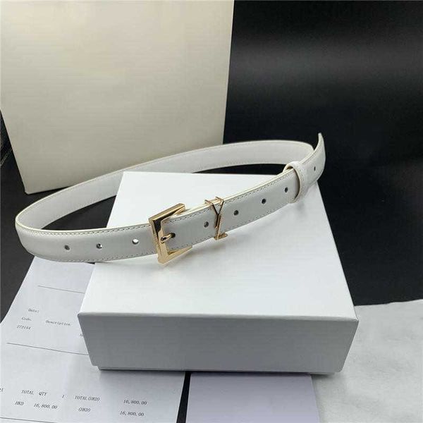 

luxurys women's belts designers belt men and women fashion leisure gold silver buckle waistband 7 styles very goodii4x, Black;brown