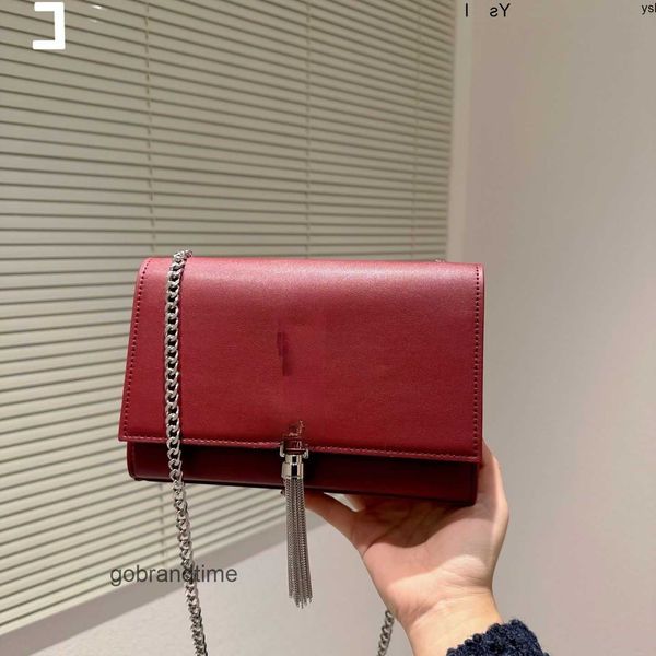 

yslbag lourent hands shoulder outlet purse classic flap designer brand chain satchel kate flip handbag bag paris luxury tassel siant women&#