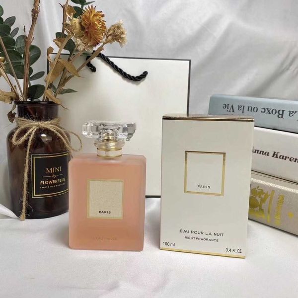 

woman perfume for women spray 100ml fragrant flower fragrances fragrance & deodorant lady long-lasting eau de toilette fast delivery