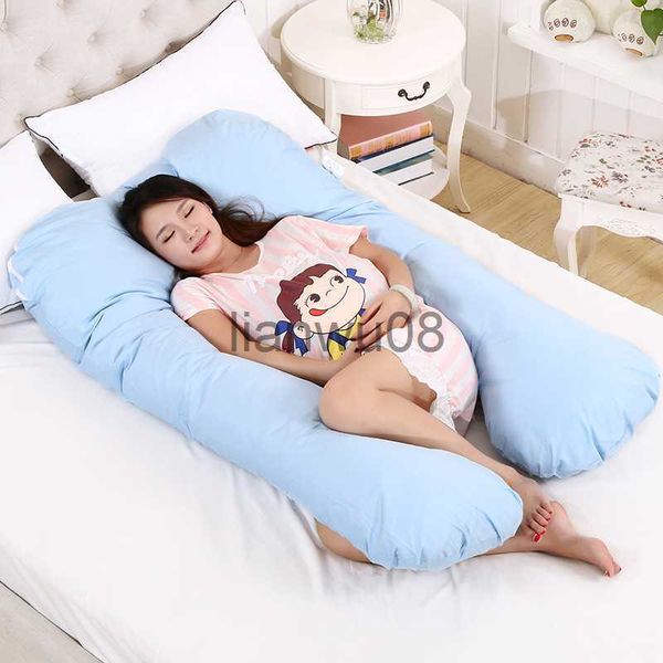 

maternity pillows 13070cm sleeping pillow for pregnant women pregnancy u shape pillows baby pregnant women nursing pillow waist support cush