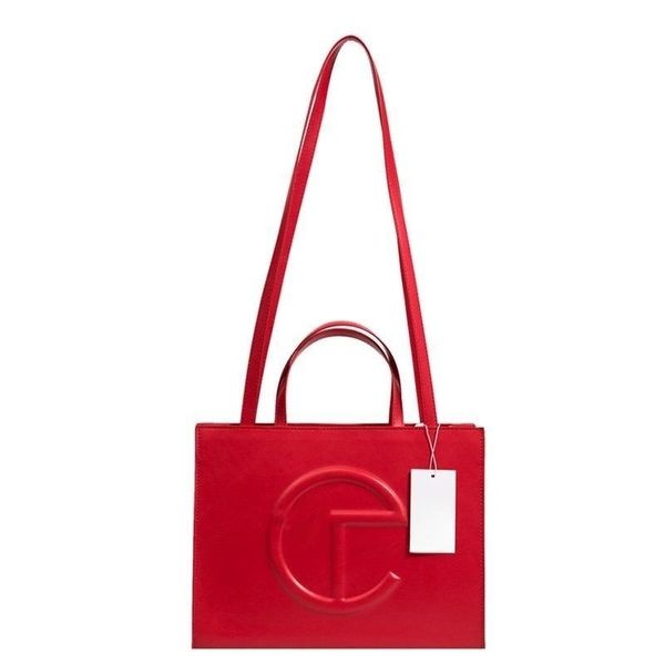 

telfars tote bag crossbodybag beach bag designer bags handbag women high capacity composite shopping handbag pu wholesale woman designer sho