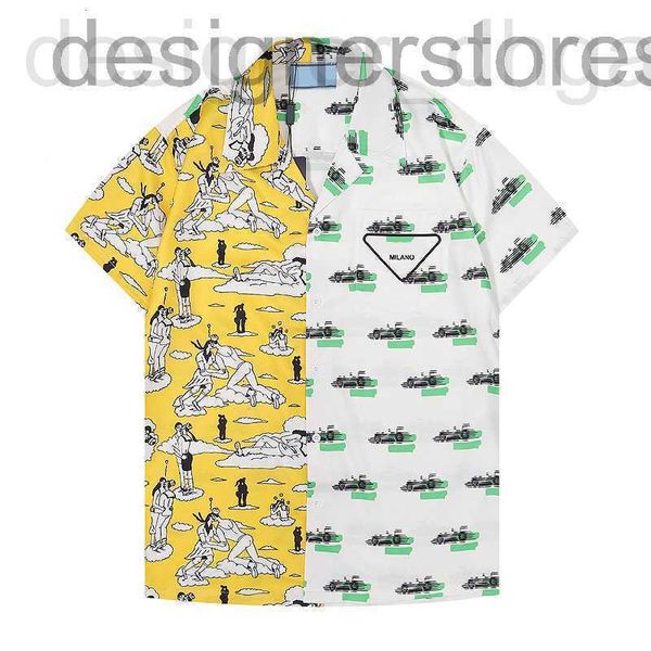 

men's t-shirts designer 2022 round neck plus tees polos with cotton printing and embroidery 100% replica of european size t-shirts olr6, White;black