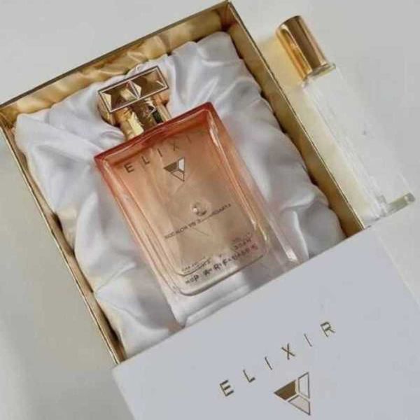 

parfums 100ml electric cherry perfume women fruity and floral paris fragrance 3.4fl.oz long lasting smell good spray delivery 1cz91