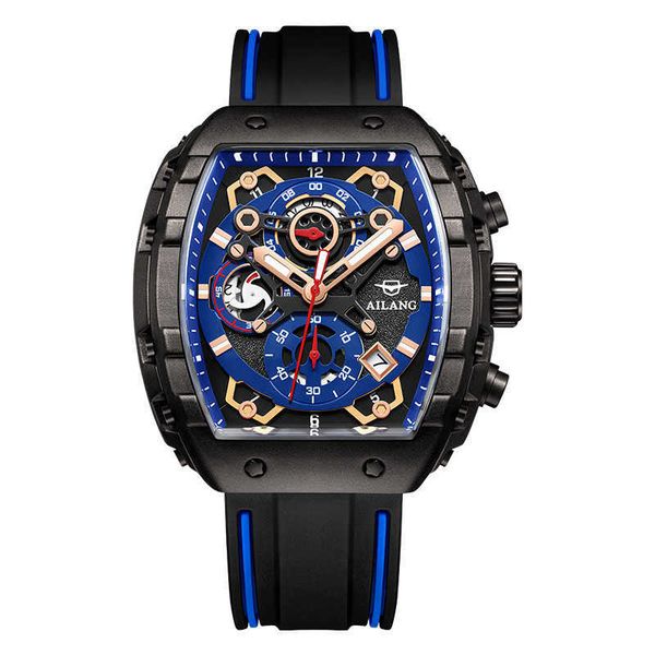 

wristwatches luxury custom bling iced out watches white gold plated moiss anite diamond watchess 5a replication mechanical k5rp, Slivery;golden