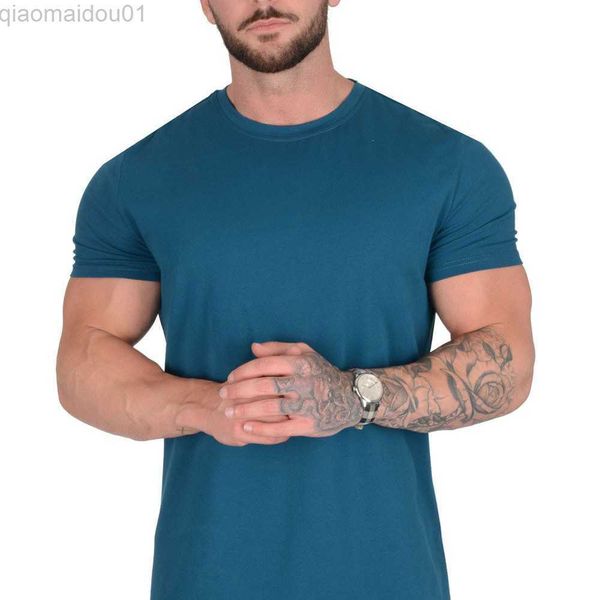 

men's t-shirts men training fitness shirt quick dry basketball running shirt man short sleeve football gym t shirt bodybuilding sportsw, White;black