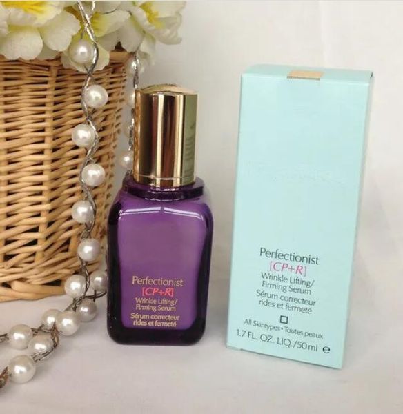 

perfectionist travel exclusive cp+r wrinkle lifting firming serum facial essence skin care lotion 50ml ing
