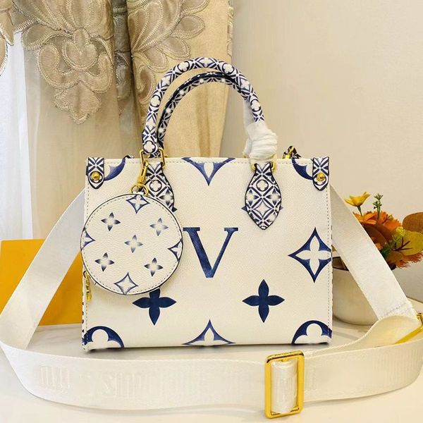 

the tote bag lady famous designer handbags shopping bag with small coin purse fashion tote handbags large capacity shoulder bags embossed cr