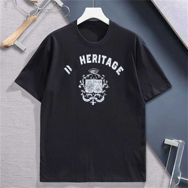 

friends t shirt summer new designer cotton sweatwicking t-shirt casual loose breathable letter print shirt couple style tshirt size m-3xl ba, White;black