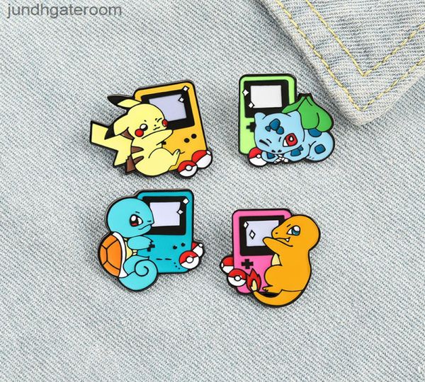 

enamel for cute brooches pin turtle women animal girl fashion jewelry accessories metal vintage brooches pins badge whol2956776, Gray