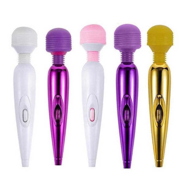 

products charging av stick female massager vibrating