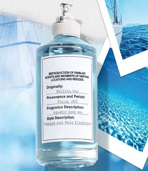 

quality perfumes woman bubble bath sailing day 100ml cologne perfume fragrance long sting smell original spray brand fragrances2475456