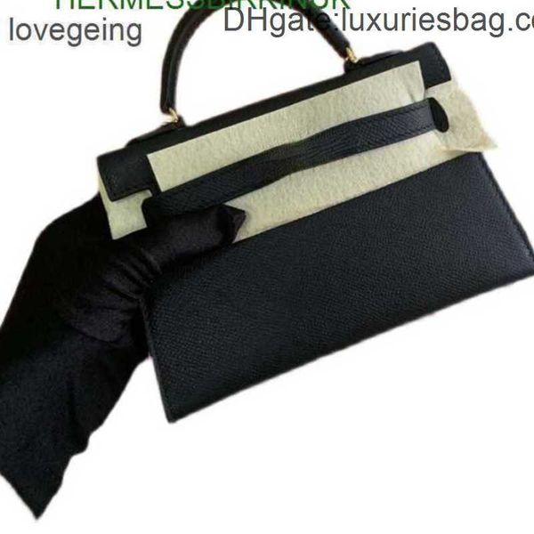 

her max totes second-generation bags line handbag kellies leather bag mini luxury wax designer real epsom palm h print wome shoulder bagstf7