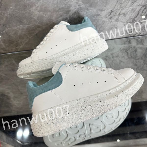 

luxurys casual men women sports shoes breathable lace-up leisure sneakers outdoor zapatos trainers xsd221125, Black
