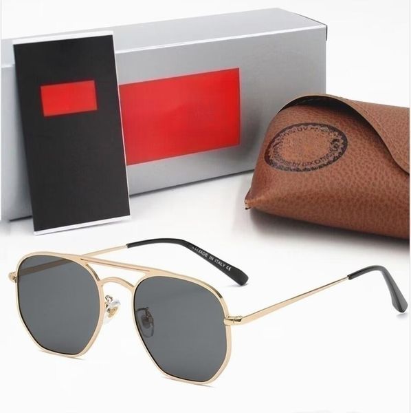 

mens rao baa glass lenses sunglasses brand womens sunglasses bans luxury designer eyewear bands metal frame designers ray sun glass lenses w, White;black