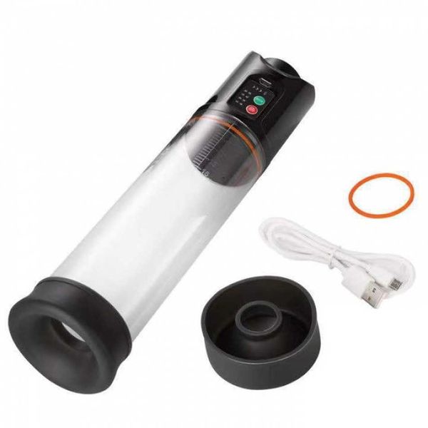 

male equipment aircraft cup electric clip suction vacuum gas products factory sale