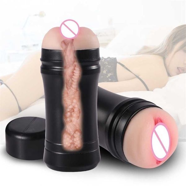 

yongluo la aircraft cup men's device exercise