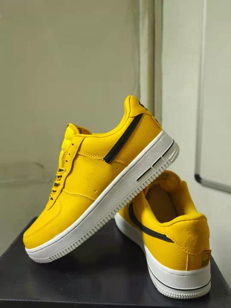 

1 1s low cut co-branding casual sneakers from women men us size 5.5-12 eur 36-45