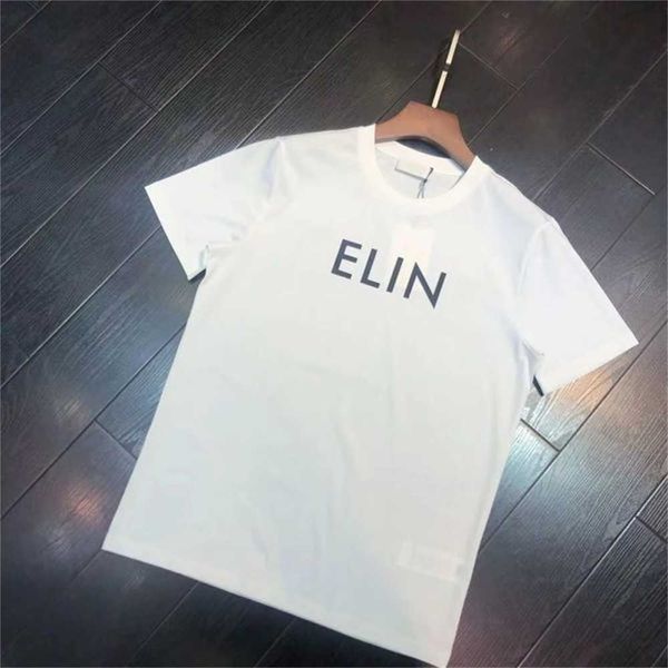 

fashion men's t-shirts summer men women tshirt cotton designers short sleeve casual shirts hip hop streetwear t shirt tees mens clothin, White;black