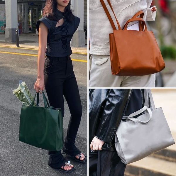 

luxury crossbody designer shoulder bags mini medium soft leather handbags women large tote silver black white pink blue brown fluffy shoppin