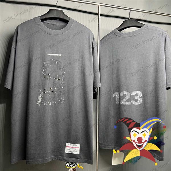 

men's t-shirts vintage grey rrr123 t shirt men women 1 1 rrr 123 t-shirt tee short sleeve t230707, White;black