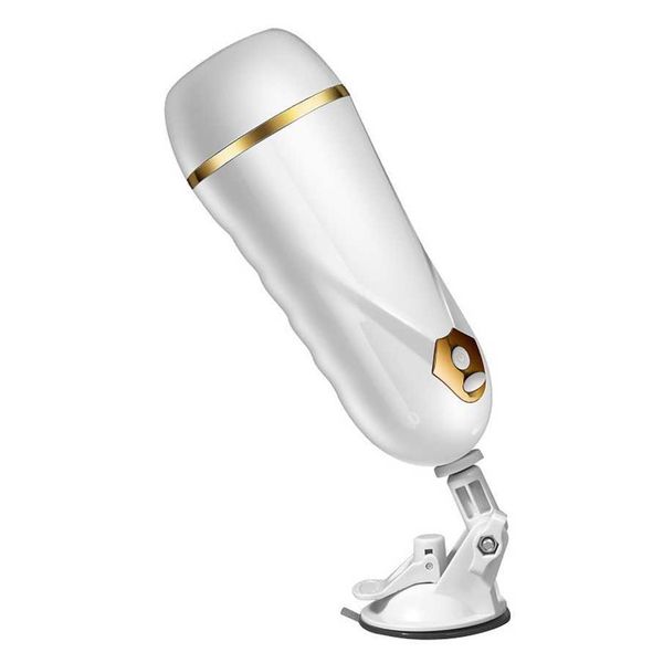 

handsdouble acupoint fantasy aircraft cup exercise device male touch intelligent pronunciation vibration