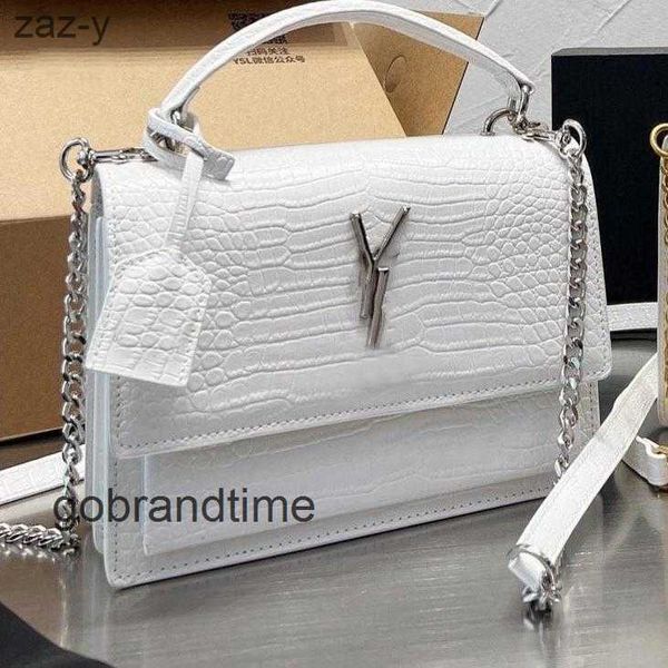 

messenger hands outlet bags shoulder kate the yssbag 2023 loulou bag designer women's of family curd one cowhide classic style french c