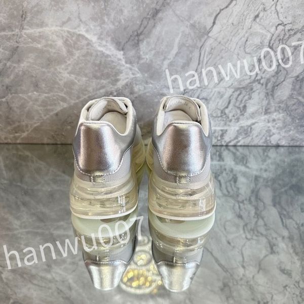 

2023 designer shoes running shoes thick sole small white shoes old dad shoes sole lace up canvas shoes street p style xsd221121, Black