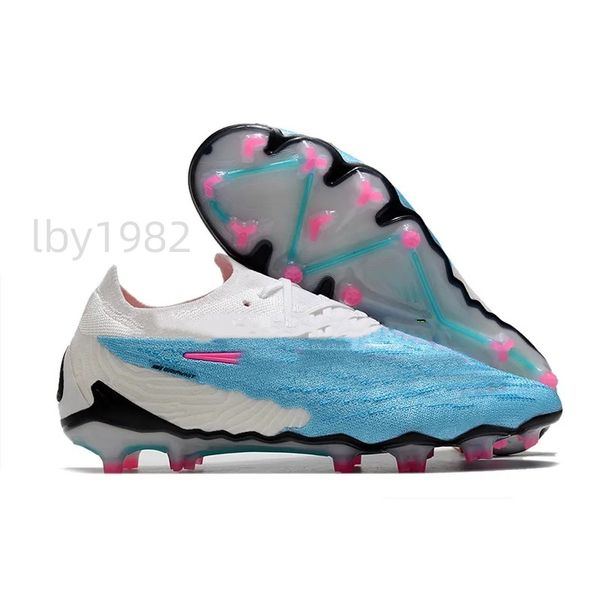 

mens high ankle football boots soccer shoes phantom gx elite df fg firm ground cleats phantom gt2 neymar acc ghost outdoor sports shoes snea