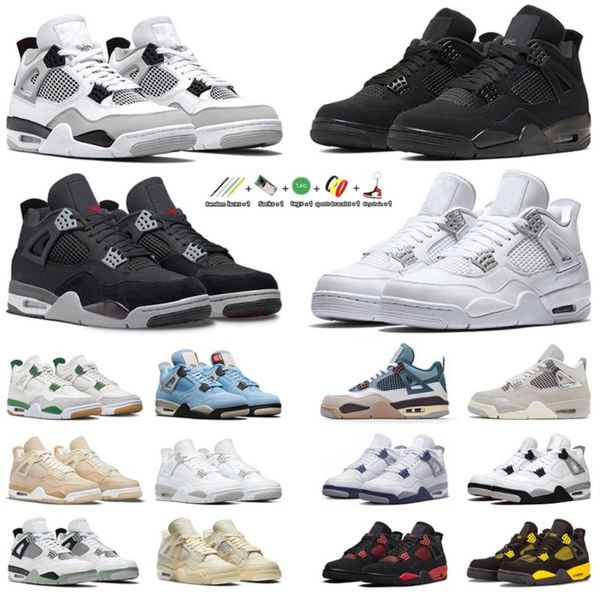 

mens basketball shoes frozen moments military black cat canvas pine green bred seafoam pokemons pure money designer men women trainers platf