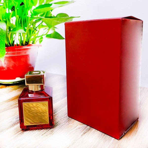 

highest quality 70ml man sun fran cis kurka jian women perfume fragrance bac rat rou ge 540 floral eau de female long lasting luxury perfum
