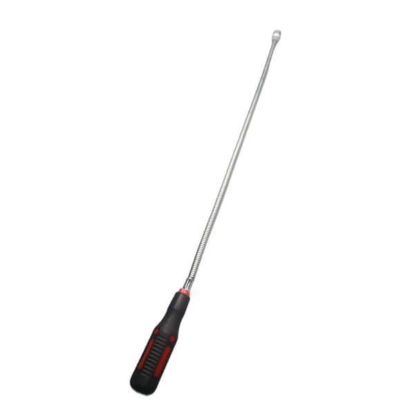 

50cm length flexible magnet magnetic pen pick up rod stick handheld tools xt-2