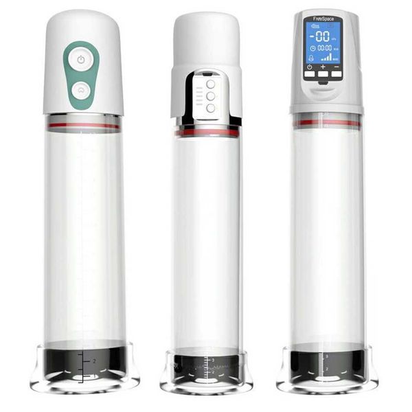

space couple men's digital display electric aircraft cup exercise trainer second and third generations factory sale