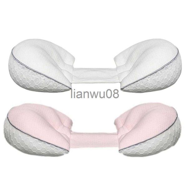 

maternity pillows pregnant women pillow multifunction side sleeper protect waist sleep pillow abdomen support u shape pregnancy waist pillow
