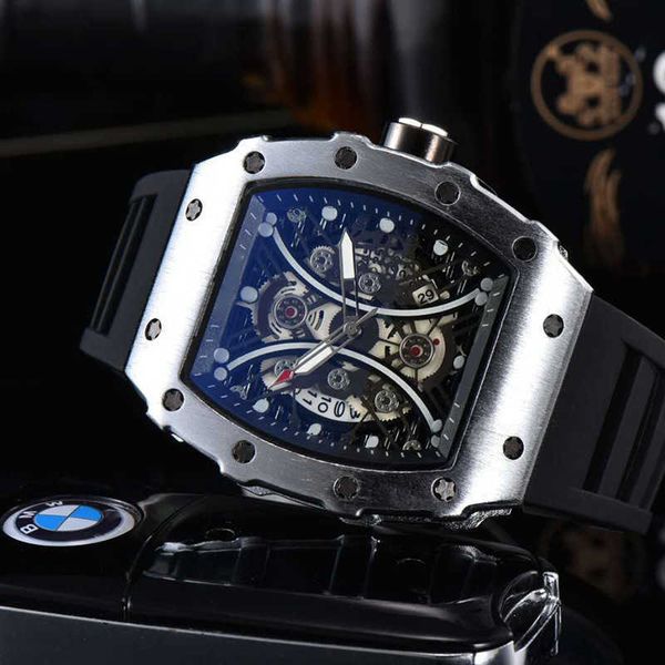 

wristwatches luxury custom bling iced out watches white gold plated moiss anite diamond watchess 5a replication mechanical x792, Slivery;golden