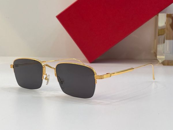 

men sunglasses for women latest selling fashion sun glasses mens sunglass gafas de sol glass uv400 lens with random matching box 02280s, White;black