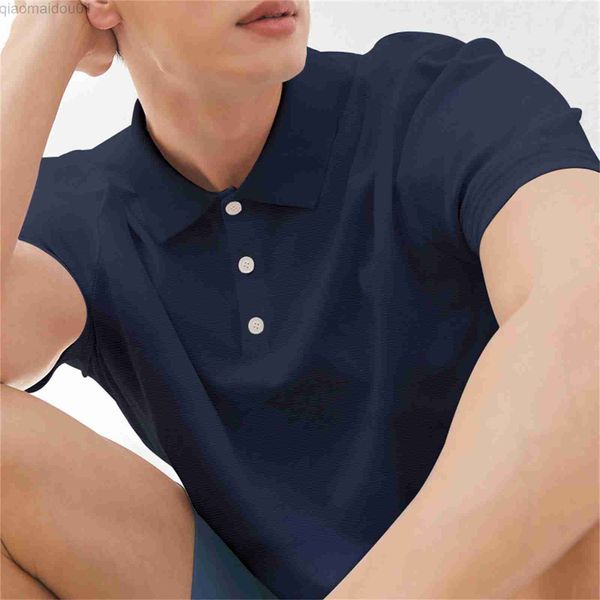 

men's t-shirts casual streetwear men's polo shirt korean style shirtelegant thin comfortable t-shirt solid color camisasblusas 202, White;black