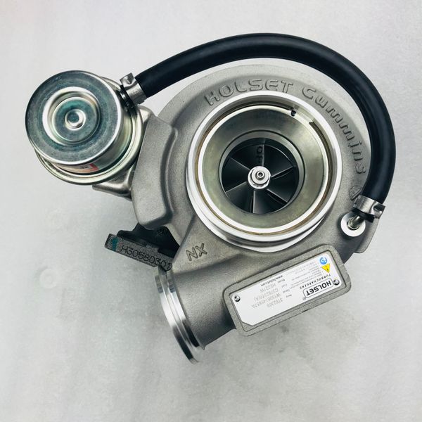 

he221w original new turbo 3782376 3782369 for cummins isde 4.5l 140hp engine