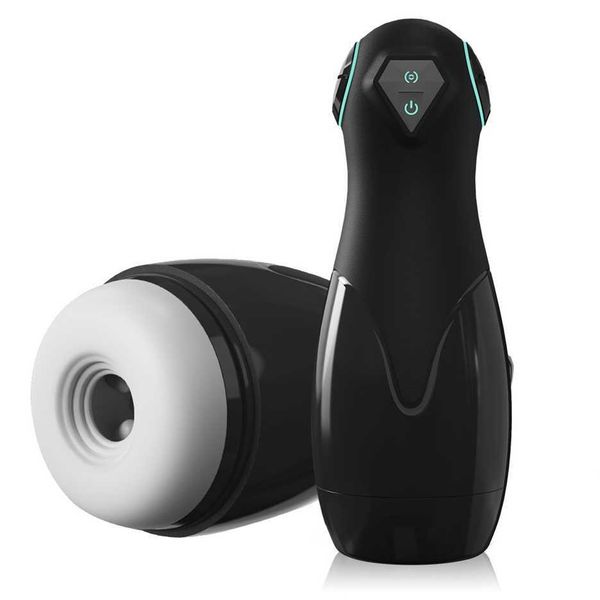 

cup fully automatic men's electric aircraft trainer oral 50% factory store sale