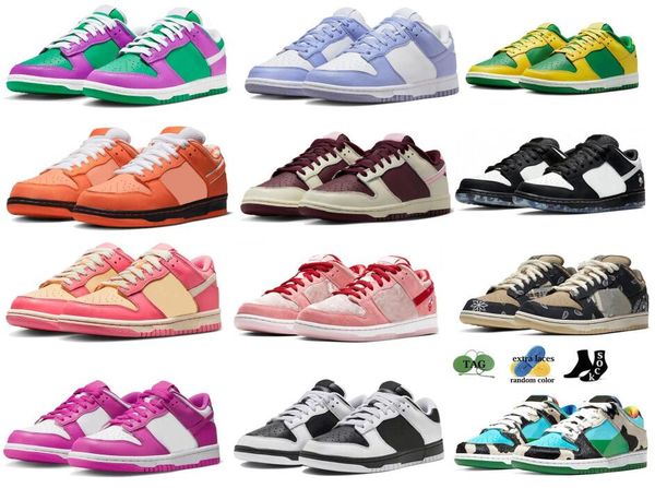 

panda mens shoes low reverse brazil designer men women sneakers white black triple blue light varsity green argon unc shadow pigeon mens tra