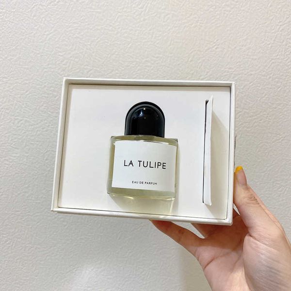

amazing quality women men perfume la tulipe fragrance 50ml spray fast deliverry