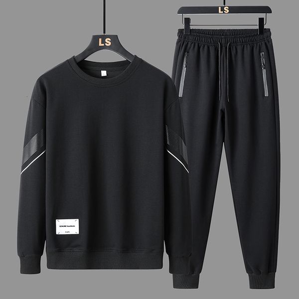 

men's tracksuits designer sport suits mens hoodie pants 2 piece matching sets outfit clothes for men clothing tracksuit sweatshirts 003, Gray
