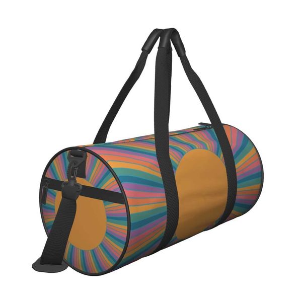 

lgbt fashion travel bags handbags large capacity carry on luggages duffel bags luxury men women luggage gentleman commerce