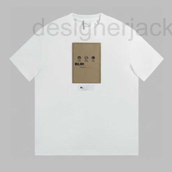 

men's t-shirts designer american mens t shirt loose short sleeves summer men women casual sweatshirt cotton pullover tee trend patch le, White;black