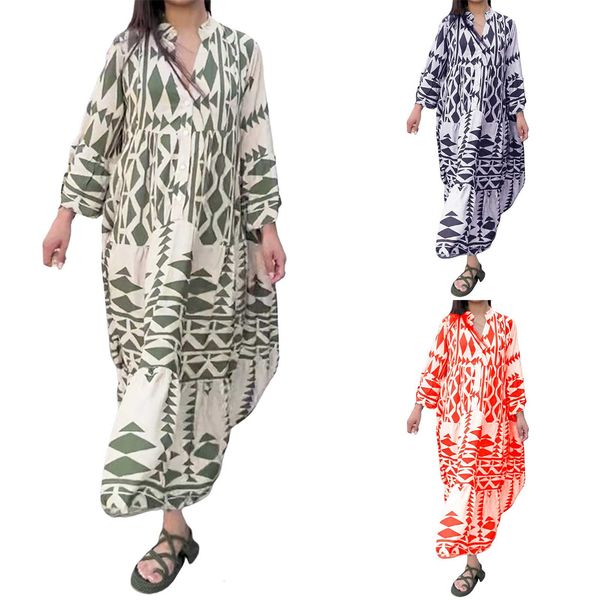 

basic casual dresses summer temperament commute mid waist beauty retro long sleeve solid color tube 230706, Black;gray