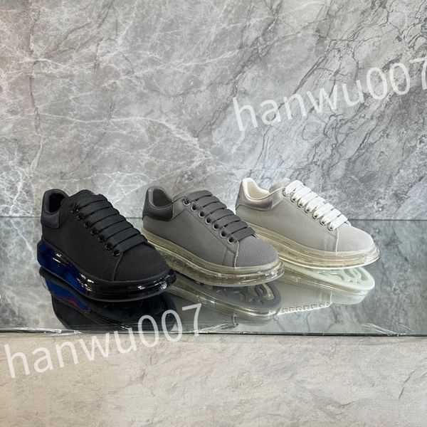 

designer shoes running shoes thick sole small white shoes old dad shoes sole lace up canvas shoes street p style xsd221121, Black