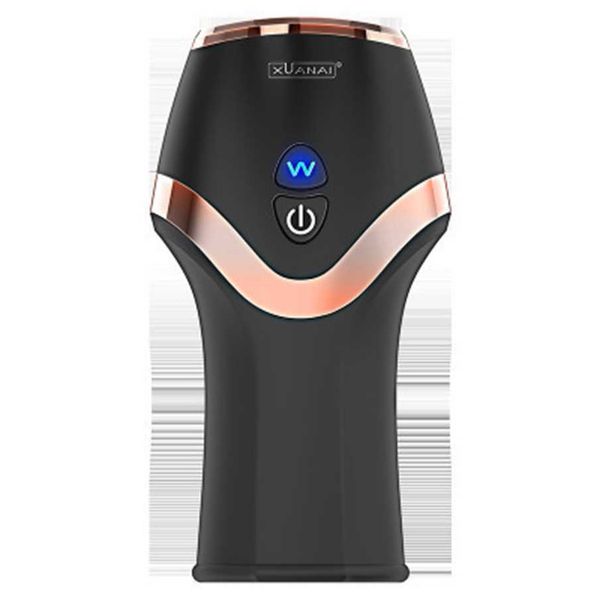 

xuanai aircraft cup men's shaving male massage xuan ai