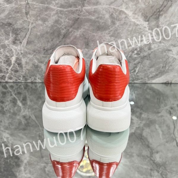 

2023 new designer casual lace up leather color matching board shoes black and white women's sports designer sports shoe xsd221133