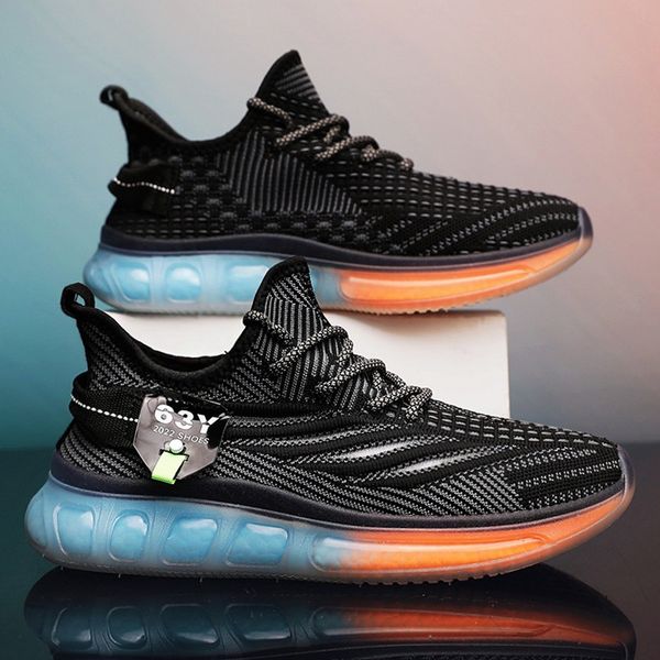 

luxury hiking shoes for men designer shoes sneakers causal walking jogging running black outdoor sports trainers with box item zm-63y hang r